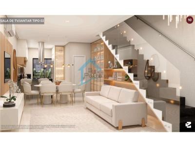 Casa para Venda, em Belo Horizonte, bairro C�u Azul, 3 dormit�rios, 3 banheiros, 1 su�te, 2 vagas