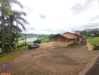 Ch�cara para Venda, em Alfenas, bairro Mat�o, 4 dormit�rios, 4 banheiros, 1 su�te, 5 vagas