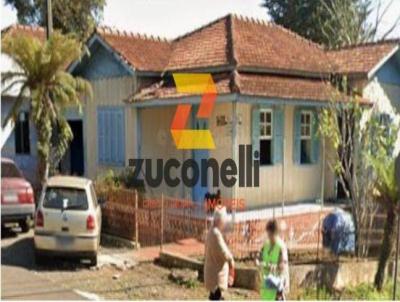 Casa para Venda, em Guarapuava, bairro Vila Bela