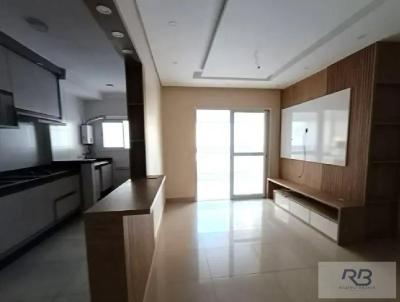Apartamento 2 dormit�rios para Venda, em Praia Grande, bairro Canto do Forte, 2 dormit�rios, 3 banheiros, 2 su�tes, 2 vagas
