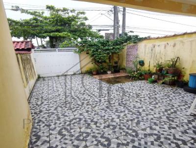 Casa Geminada para Venda, em Peru�be, bairro Caraguava, 2 dormit�rios, 2 banheiros, 1 su�te, 2 vagas