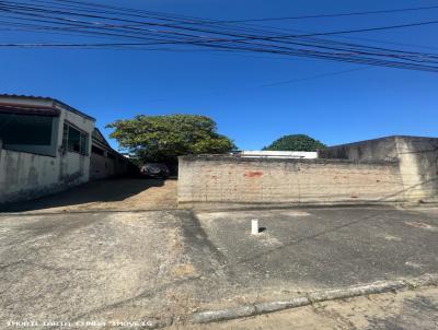Terreno para Venda, em Serop�dica, bairro Coqueiral