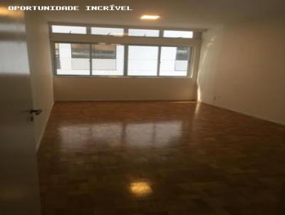 Apartamento para Loca��o, em S�o Paulo, bairro Para�so, 2 dormit�rios, 2 banheiros, 1 vaga