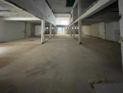 Pr�dio Comercial para Venda, em Joinville, bairro Sagua��, 10 vagas