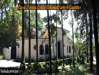 Casa / Sobrado para Loca��o, em S�o Paulo, bairro Cidade Jardim, 4 dormit�rios, 3 banheiros, 2 su�tes, 8 vagas