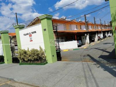 Sobrado em Condom�nio para Venda, em S�o Paulo, bairro City Jaragu�, 2 dormit�rios, 1 banheiro, 1 vaga
