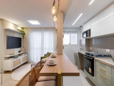 Apartamento para Venda, em Curitiba, bairro Cristo Rei, 3 dormit�rios, 3 banheiros, 1 su�te, 2 vagas
