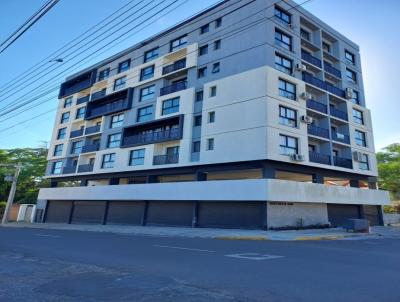 Apartamento para Venda, em Santana do Livramento, bairro Centro, 1 dormit�rio, 1 banheiro, 1 vaga