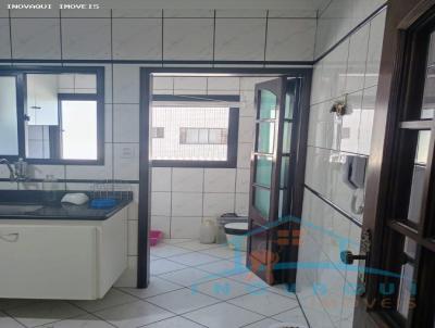 Apartamento para Venda, em Praia Grande, bairro Canto do Forte, 2 dormit�rios, 2 banheiros, 1 su�te, 1 vaga