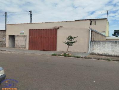 Casa para Venda, em Alfenas, bairro Jardim Primavera, 4 dormit�rios, 3 banheiros, 1 su�te, 2 vagas