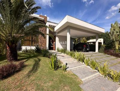 Casa em Condom�nio para Venda, em Lagoa Santa, bairro Condados da Lagoa, 4 dormit�rios, 6 banheiros, 4 su�tes, 4 vagas