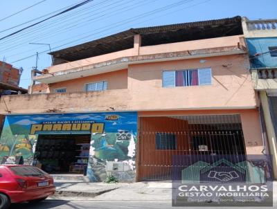 �rea Comercial para Venda, em S�o Paulo, bairro Jardim Julieta, 3 dormit�rios, 3 banheiros, 2 vagas