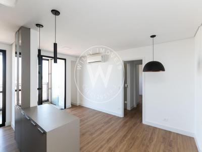 Apartamento para Loca��o, em Presidente Prudente, bairro Jardim Paulistano, 2 dormit�rios, 2 banheiros, 1 su�te, 1 vaga