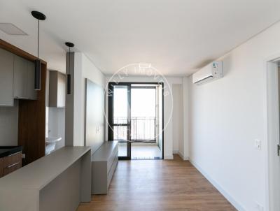 Apartamento para Loca��o, em Presidente Prudente, bairro Jardim Paulistano, 2 dormit�rios, 2 banheiros, 1 su�te, 1 vaga