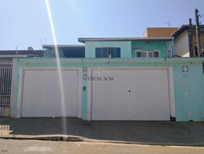 Casa para Venda, em Itu, bairro Jardim Paraiso, 4 dormit�rios, 4 banheiros, 2 su�tes, 2 vagas