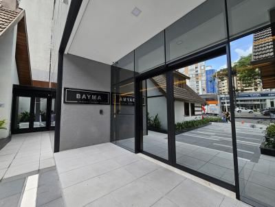Loja Comercial para Venda, em Curitiba, bairro Batel, 2 vagas