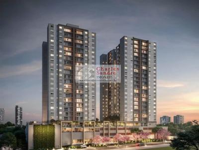 Apartamento para Venda, em Goi�nia, bairro Setor Bueno, 2 dormit�rios, 2 banheiros, 1 su�te, 1 vaga