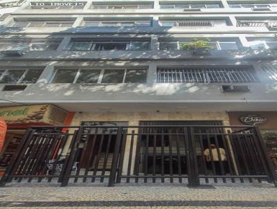 Apartamento para Venda, em Rio de Janeiro, bairro Copacabana, 2 dormit�rios, 2 banheiros, 1 vaga