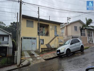 Casa para Venda, em Erechim, bairro Cer�mica, 2 dormit�rios, 3 banheiros, 2 vagas