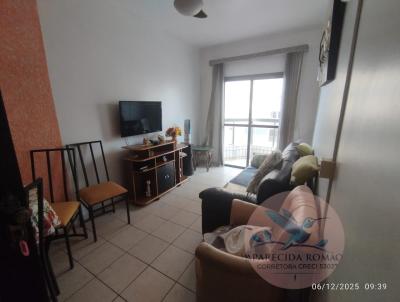 Apartamento para Venda, em Praia Grande, bairro Avia��o, 1 dormit�rio, 1 banheiro, 1 vaga