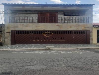Casa para Venda, em Itu, bairro Jardim Aeroporto I, 3 dormit�rios, 3 banheiros, 1 su�te, 1 vaga