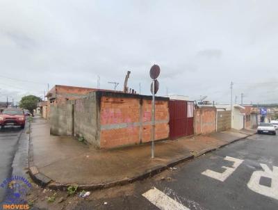 Terreno para Venda, em Alfenas, bairro Vila Bet�nia