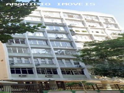 Apartamento para Venda, em Rio de Janeiro, bairro Botafogo, 3 dormit�rios, 1 banheiro