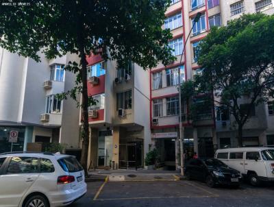 Apartamento para Venda, em Rio de Janeiro, bairro Copacabana, 2 dormit�rios, 1 banheiro