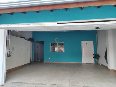 Casa para Venda, em Salto, bairro Madre Paulina, 2 dormit�rios, 2 banheiros, 2 vagas