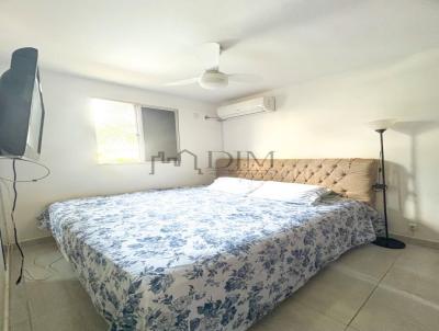 Apartamento para Venda, em Ribeir�o Preto, bairro Condom�nio Mirante Sul, 2 dormit�rios, 2 banheiros, 1 su�te, 1 vaga