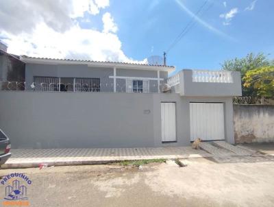 Casa para Venda, em Alfenas, bairro Vila Santa Edwirges, 3 dormit�rios, 2 banheiros, 1 vaga