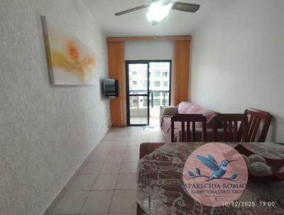Apartamento para Venda, em Praia Grande, bairro Avia��o, 1 dormit�rio, 1 banheiro, 1 vaga
