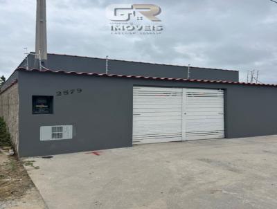 Casa Geminada para Venda, em Itanha�m, bairro NOVA ITANHA�M, 2 dormit�rios, 1 banheiro, 2 vagas