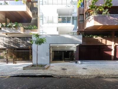 Apartamento para Venda, em Rio de Janeiro, bairro Ipanema, 1 dormit�rio, 1 banheiro