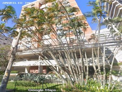 Apartamento para Venda, em Rio de Janeiro, bairro Lagoa, 3 dormit�rios, 2 banheiros, 1 su�te, 1 vaga