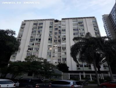 Apartamento para Venda, em Rio de Janeiro, bairro Lagoa, 2 dormit�rios, 1 banheiro