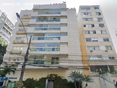 Apartamento para Venda, em Rio de Janeiro, bairro Jardim Bot�nico, 3 dormit�rios, 3 banheiros, 1 su�te, 1 vaga