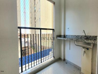 Apartamento para Venda, em Itu, bairro Parque Industrial, 2 dormit�rios, 1 banheiro, 1 su�te, 1 vaga