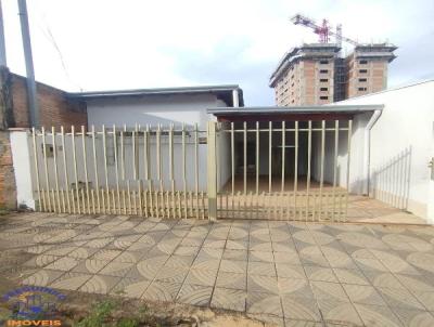Casa para Venda, em Alfenas, bairro Vila Formosa, 2 dormit�rios, 1 banheiro, 1 vaga