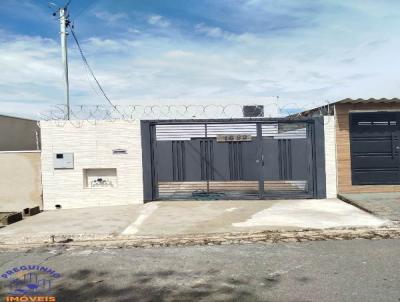 Casa para Venda, em Alfenas, bairro Jardim Alvorada, 2 dormit�rios, 2 banheiros, 1 su�te, 2 vagas