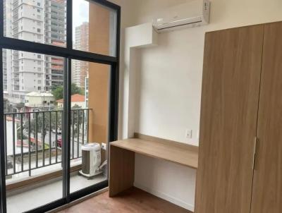 Studio para Venda, em S�o Paulo, bairro Perdizes, 1 dormit�rio, 1 banheiro