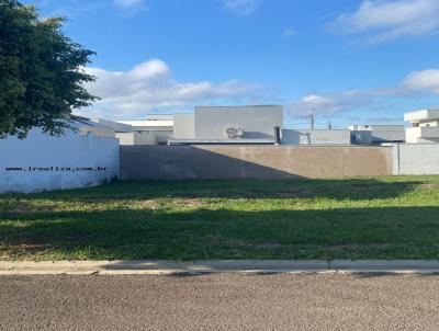 Terreno em Condom�nio para Venda, em Presidente Prudente, bairro Condom�nio Val�ncia I, Res.