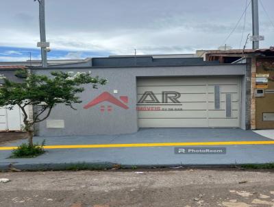 Casa para Venda, em Goi�nia, bairro Parque das Flores, 2 dormit�rios, 1 su�te, 1 vaga