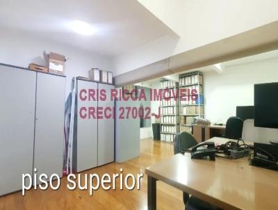 Conjunto Comercial para Loca��o, em S�o Paulo, bairro Vila Nova Concei��o, 2 banheiros
