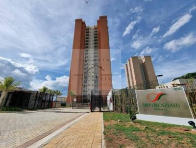 Apartamento para Venda, em Jundia�, bairro Jardim Carolina, 3 dormit�rios, 1 banheiro, 1 vaga