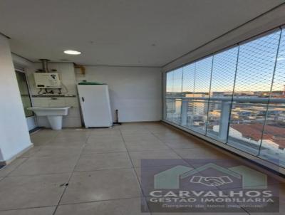 Apartamento para Venda, em Guarulhos, bairro Vila Ros�lia, 2 dormit�rios, 1 banheiro, 1 su�te, 1 vaga