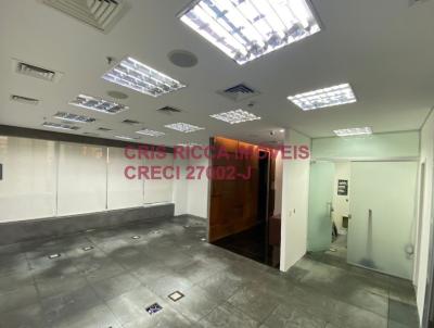Conjunto Comercial para Loca��o, em S�o Paulo, bairro Moema