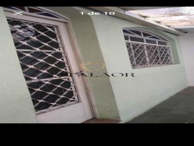 Casa para Venda, em Itu, bairro Jardim Aeroporto I, 2 dormit�rios, 1 banheiro, 2 vagas
