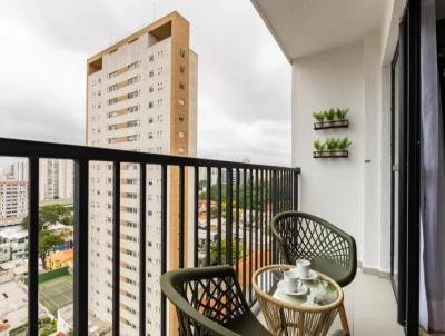 Studio para Venda, em S�o Paulo, bairro �gua Branca, 1 dormit�rio