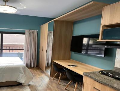Studio para Venda, em S�o Paulo, bairro Perdizes, 1 dormit�rio, 6 banheiros